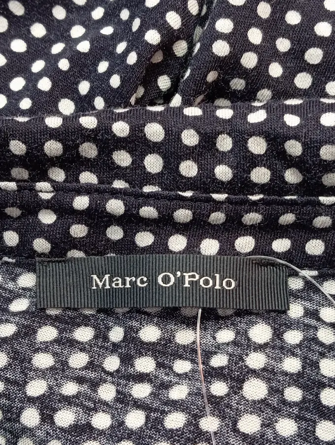 MARC O POLO Bluse Bild 3