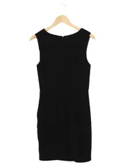 Vorschaubild 2 von Etuikleid Damen 34/XS Schwarz Elegant Business