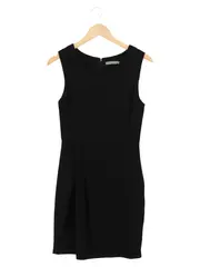 Vorschaubild 1 von Etuikleid Damen 34/XS Schwarz Elegant Business
