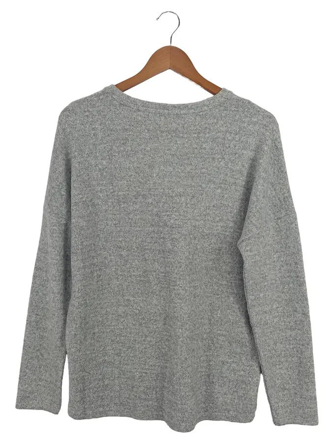 SOCCX Sweatshirt Bild 2