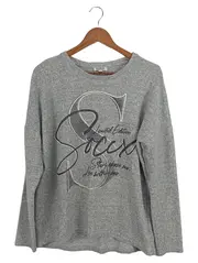 Vorschaubild SOCCX Sweatshirt 1
