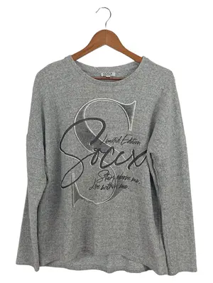 SOCCX Sweatshirt