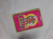 Vorschaubild 3 von Neon Stand Figur & Karte Special Beach Party 2010 Limited Edition