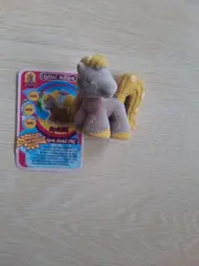 Vorschaubild 2 von Neon Stand Figur & Karte Special Beach Party 2010 Limited Edition