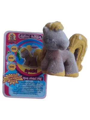 FILLY Fan Figur