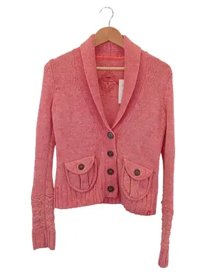 ESPRIT Strickjacke