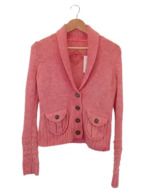ESPRIT Strickjacke