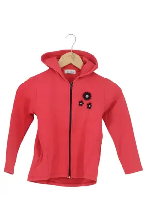 BRIKO Sweatjacke