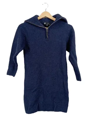 G-STAR RAW Strickkleid