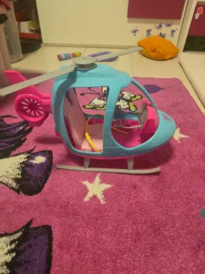 BARBIE Puppenzubehör