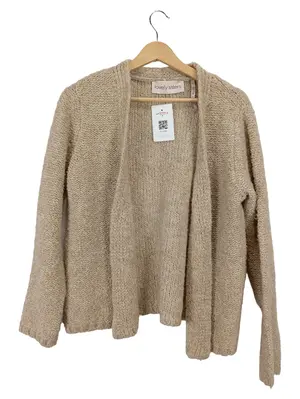 LOVELY SISTERS Strickjacke