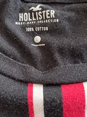 Vorschaubild 6 von Herren T-Shirt gestreift Mehrfarbig Gr. L Baumwolle