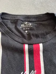 Vorschaubild 5 von Herren T-Shirt gestreift Mehrfarbig Gr. L Baumwolle