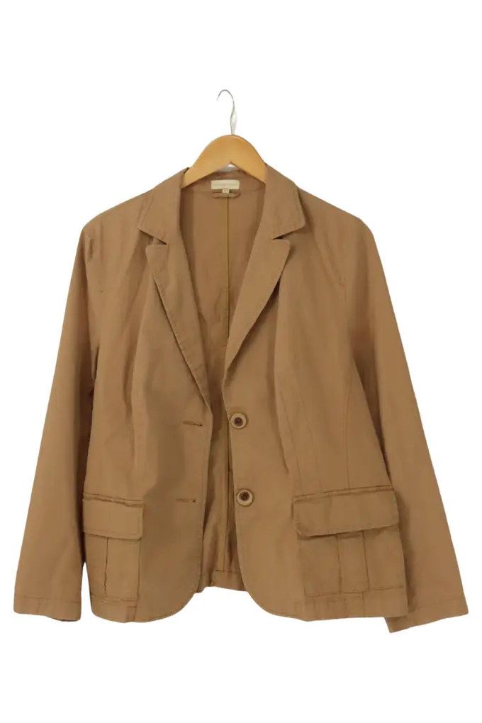 MICHELE BOYARD Blazer Bild 1