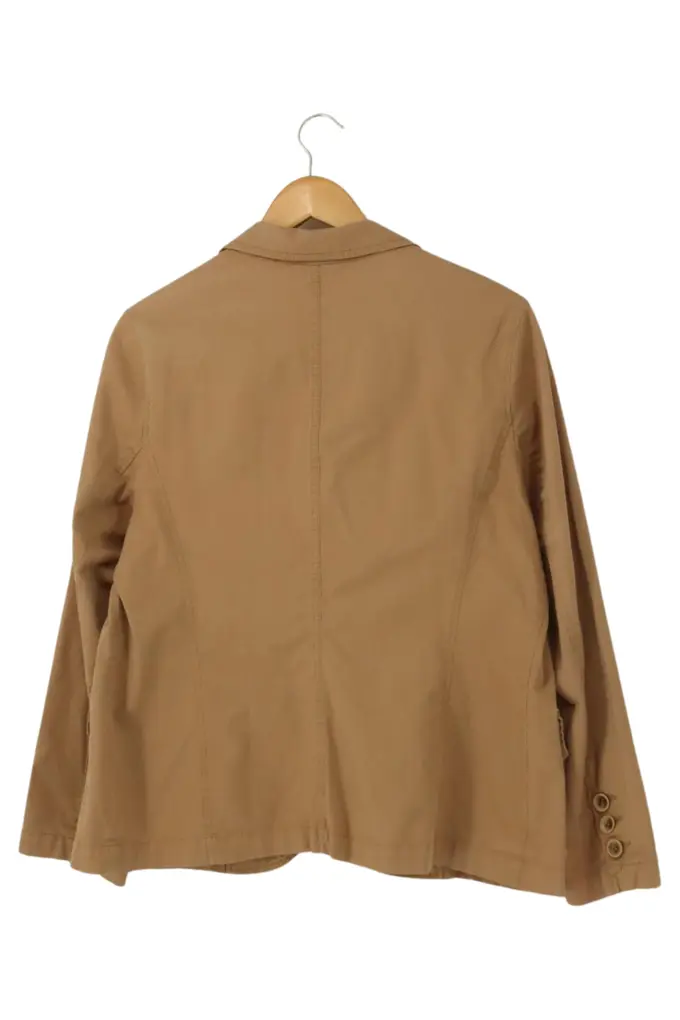 MICHELE BOYARD Blazer Bild 2