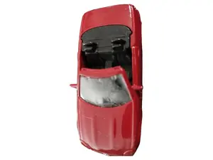 MAISTO Modellfahrzeug