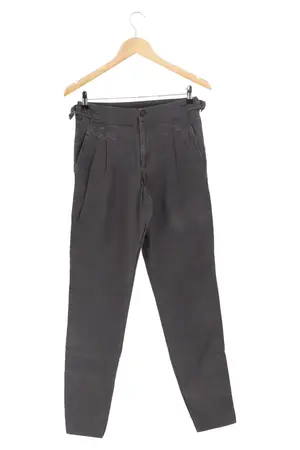 COMPTOIR DES COTONNIERS Stoffhose