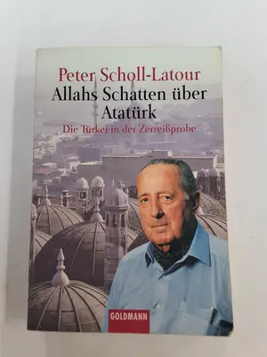 Politikbuch