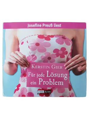 Hörbuch für Erwachsene