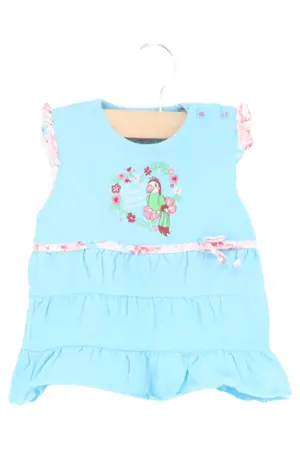 SALT AND PEPPER Sommerkleid