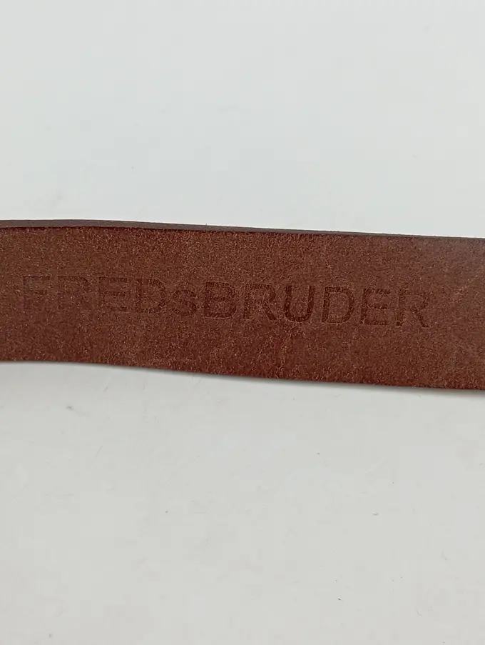 FREDSBRUDER Gürtel Bild 2