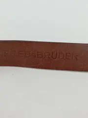 Vorschaubild FREDSBRUDER Gürtel 2
