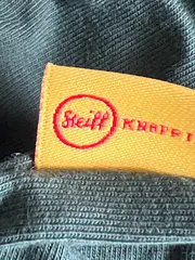 Vorschaubild 5 von Kinder Langarmshirt Grün Krokodil Motiv Gr. 122 Baumwolle Casual