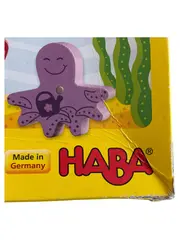 Vorschaubild 2 von Meine ersten Spiele Fische angeln Holz Magnetspiel Kinder ab 2 J.