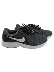 Vorschaubild 1 von Herren Sportschuhe Laufschuhe Grau Größe 44 Sportlich