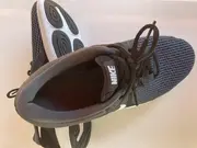 Vorschaubild 2 von Herren Sportschuhe Laufschuhe Grau Größe 44 Sportlich