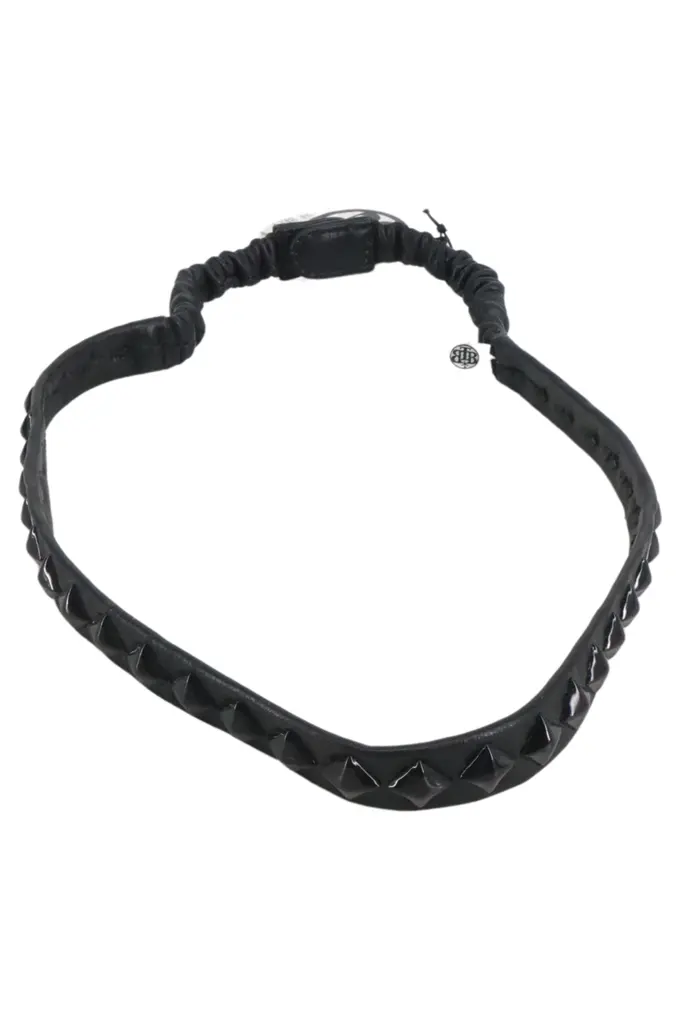 B-LOW THE BELT Gürtel Bild 1