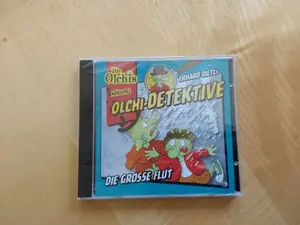 Hörspiel für Kinder
