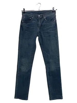 LEVI'S Jeans Straight Leg