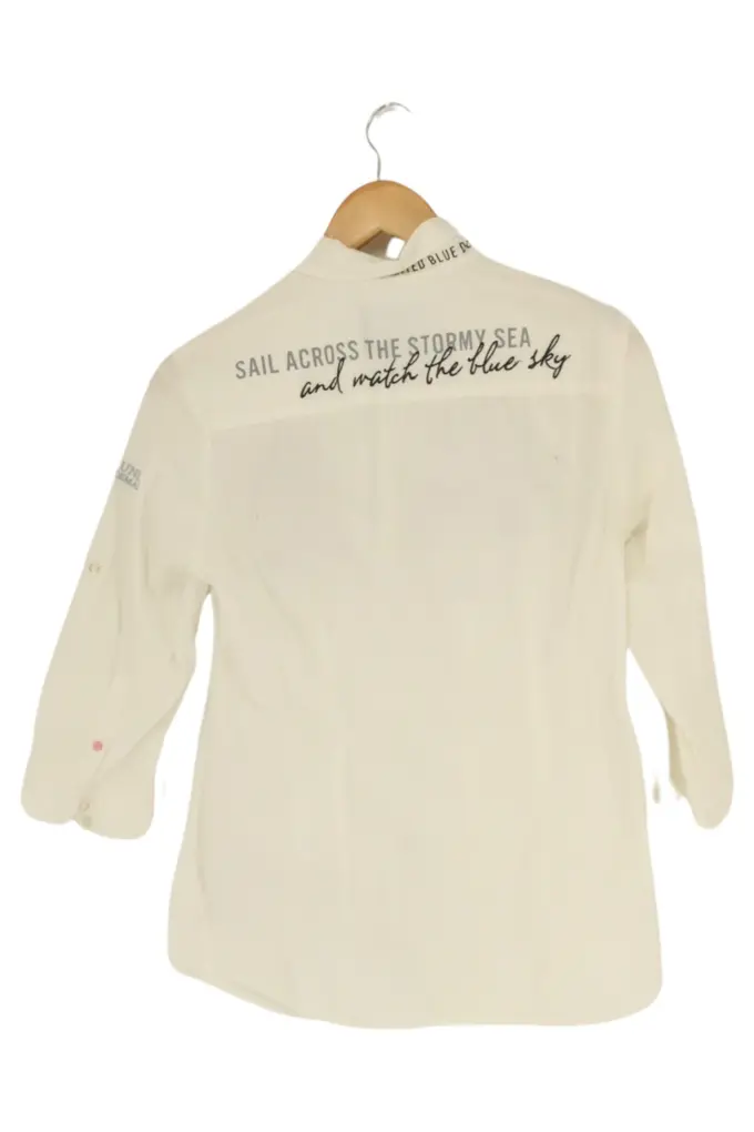 SOCCX Hemdbluse Bild 2