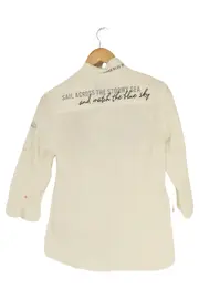 Vorschaubild SOCCX Hemdbluse 2