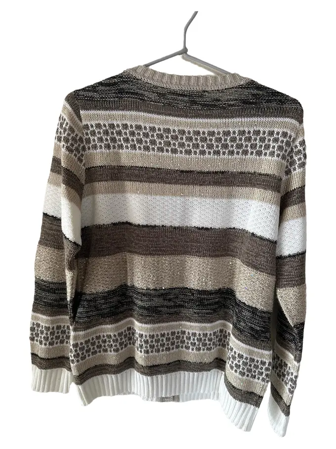 MONA Strickjacke Bild 2