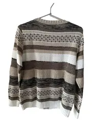 Vorschaubild MONA Strickjacke 2