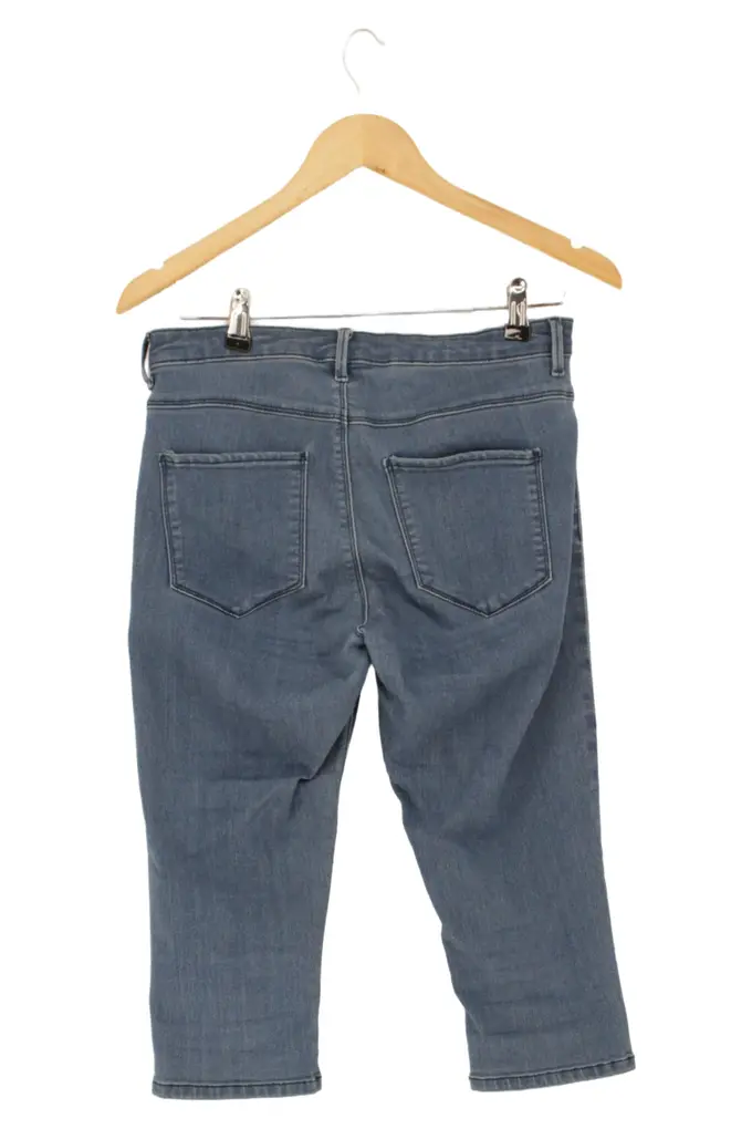 ONLY Jeans Shorts Bild 2