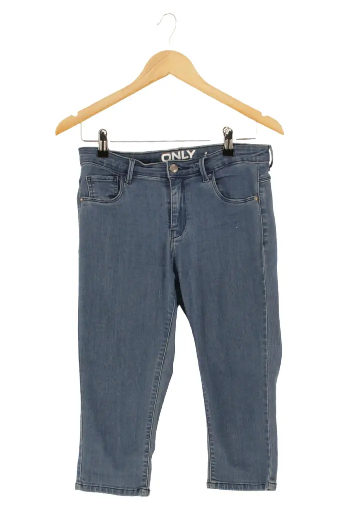 ONLY Jeans Shorts Bild 1