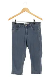 Vorschaubild ONLY Jeans Shorts 1