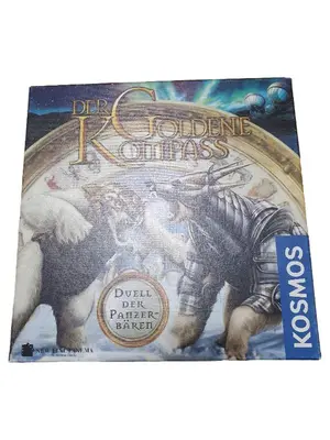KOSMOS Brettspiel