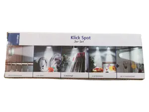 IDEENSHOP Einbauleuchte