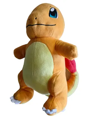 POKÉMON Kuscheltier