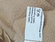 Vorschaubild MADELEINE Fleecejacke 5