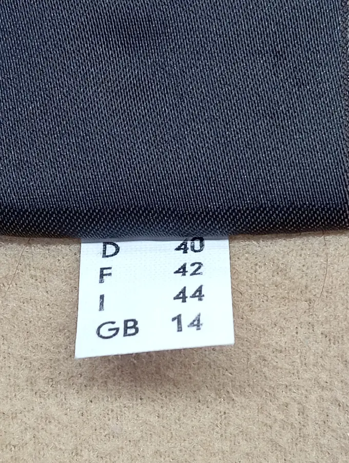 MADELEINE Fleecejacke Bild 4