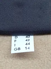 Vorschaubild MADELEINE Fleecejacke 4