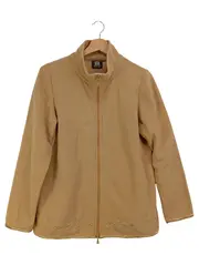 Vorschaubild MADELEINE Fleecejacke 1