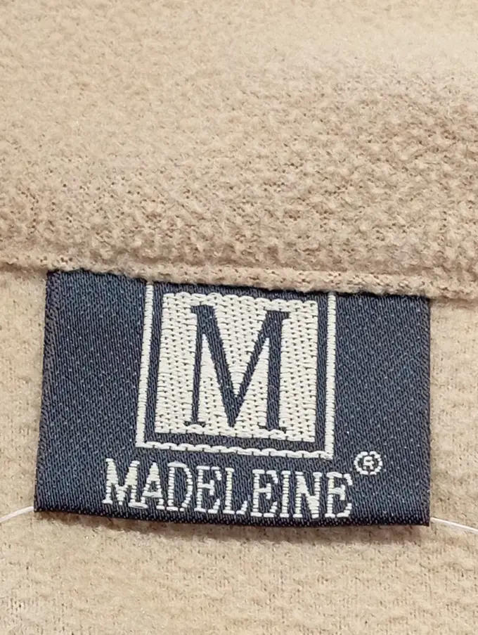MADELEINE Fleecejacke Bild 3