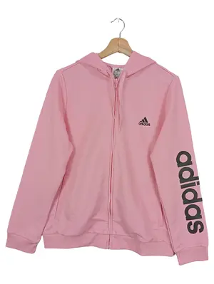 ADIDAS Sweatjacke