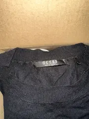 Vorschaubild 4 von Damen T-Shirt Schwarz Print Kurzarm Gr. 40/L Modisch